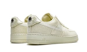 Nike Air Force 1 Low Stussy Fossil – Bild 3