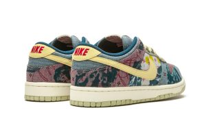Nike Dunk Low Community Garden - immagine 3