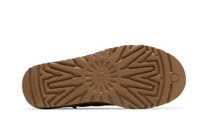 UGG Classic Ultra Mini Chestnut (W) – Bild 3