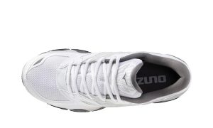 Mizuno Wave Prophecy LS White Silver Harbor Mist - immagine 3