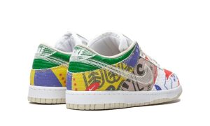 Nike Dunk Low SP City Market – Image 3