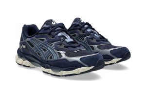 ASICS Gel-NYC Midnight Midnight - Image 3