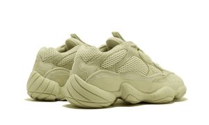 adidas Yeezy 500 Super Moon Yellow - Afbeelding 3