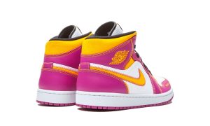 Jordan 1 Mid Dia de los Muertos – Image 3