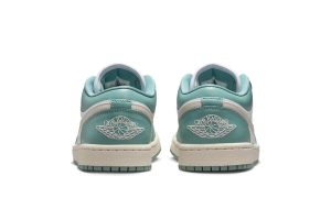 Jordan 1 Low White Cannon (Women's) - immagine 3