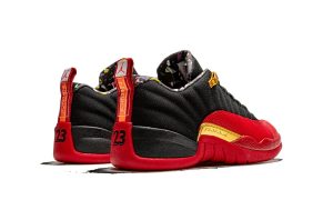 Air Jordan 12 Low SE Super Bowl LV – Bild 3