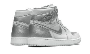 Jordan 1 Retro High CO Japan Neutral Grey (2020) - Image 3