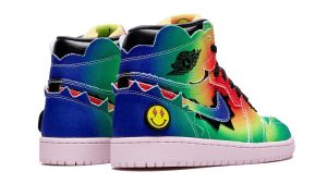 Air Jordan 1 Retro High J Balvin – Bild 3