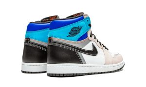 Air Jordan 1 High OG Prototype – Bild 3