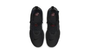 Nike Air Presto Mid Utility Star Wars Darth Vader - Image 3
