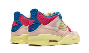 Jordan 4 Retro Union Guava Ice - immagine 3