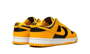 Nike Dunk Low Goldenrod (2021) – Image 3