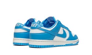 Nike Dunk Low UNC (2021) - Imagen 3