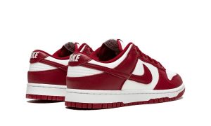 Nike Dunk Low Team Red - Afbeelding 3