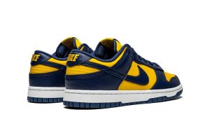 Nike Dunk Low Michigan – Bild 3