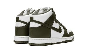 Nike Dunk High Cargo Khaki - Image 3