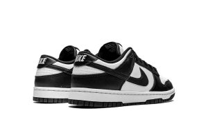 Nike Dunk Low Retro White Black (2021) (W) – Bild 3