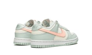 Nike Dunk Low Barely Green (W) – Bild 3