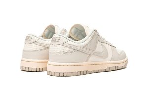 Nike Dunk Low Sail Light Bone (Women's) - Imagen 3