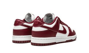Nike Dunk Low Bordeaux (W) – Image 3
