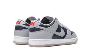Nike Dunk Low College Navy (W) – Bild 3
