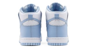 Nike Dunk High Aluminum (W) - Afbeelding 3