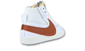 Nike Blazer Mid 77 Jumbo Dark Russet - Imagen 3