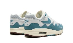Nike Air Max 1 Patta Waves Noise Aqua (with Bracelet) - Imagen 3