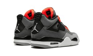 Air Jordan 4 Retro Infrared – Image 3