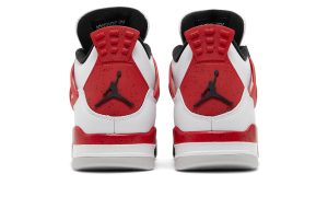 Air Jordan 4 Retro 'Red Cement' - immagine 3
