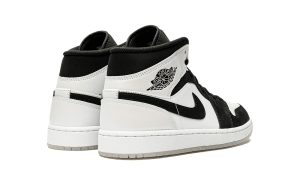 Air Jordan 1 Mid Diamond Shorts – Bild 3