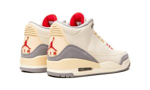 Air Jordan 3 Retro Muslin – Bild 3