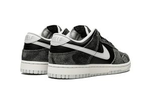 Nike Dunk Low Retro Animal Pack Zebra - Imagen 3