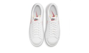 Nike Blazer Low Platform Pink Glaze (W) - Image 3