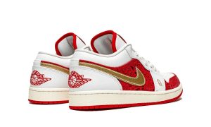 Air Jordan 1 Low Spades - Imagen 3
