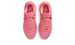 Nike LeBron 20 Pink Diamond - Image 3