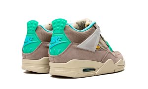 Air Jordan 4 Retro Union Taupe Haze - Imagen 3