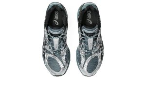 ASICS Gel-Nimbus 10.1 Ironclad Graphite Grey - Imagen 3