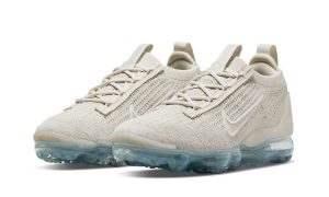 Nike Air VaporMax 2021 Flyknit Phantom Summit White (W) - Image 3