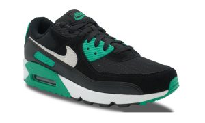 Nike Air Max 90 Black Stadium Green - Afbeelding 3