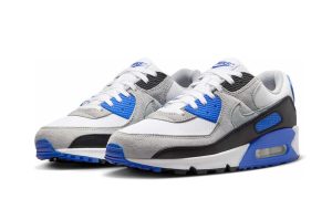 Nike Air Max 90 Hyper Royal - Image 3