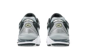 ASICS Gel-Nimbus 10.1 Piedmont Grey Graphite Grey - immagine 3
