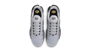 Nike Air Max Plus Wolf Grey Picante Red - Afbeelding 3