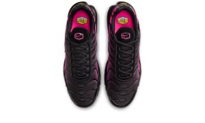 Nike Air Max Plus Black Hyper Pink - Afbeelding 3