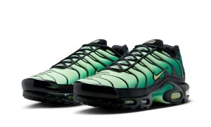 Nike Air Max Plus Vapor Green Malachite Black Light Lemon Twist - Image 3