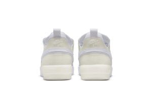 Nike Air Force 1 React Triple White - Afbeelding 3