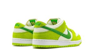 Nike SB Dunk Low Green Apple Fruity Pack - Imagen 3