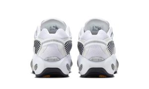 Nike NOCTA Glide Drake White Black – Bild 3