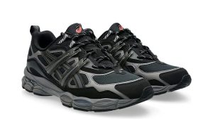 ASICS Gel-NYC Utility Black Carbon – Image 3
