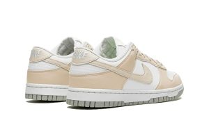 Nike Dunk Low Next Nature White Light Orewood Brown (W) - immagine 3